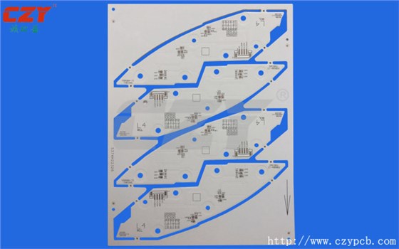 高導熱鋁基板 高導熱鋁基板