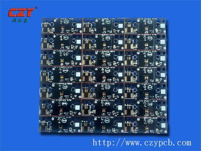 汽車銅基板8W 汽車銅基板8W