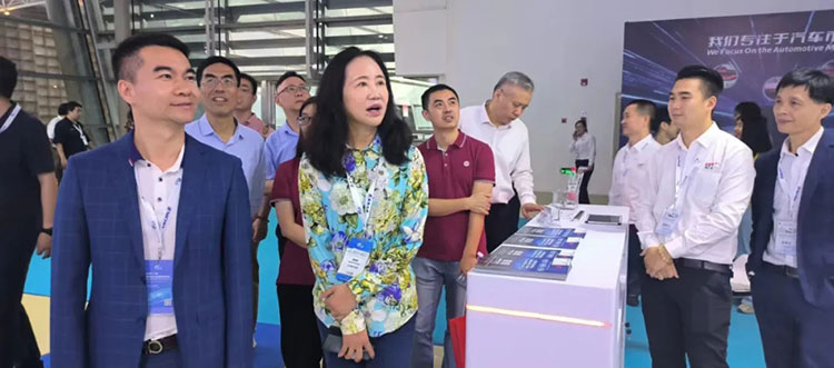 誠(chéng)之益PCB線(xiàn)路板《2023上海ALE展 》圓滿(mǎn)落幕！