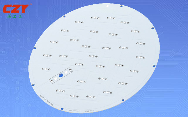 工礦燈鋁基板1664 工礦燈鋁基板1664