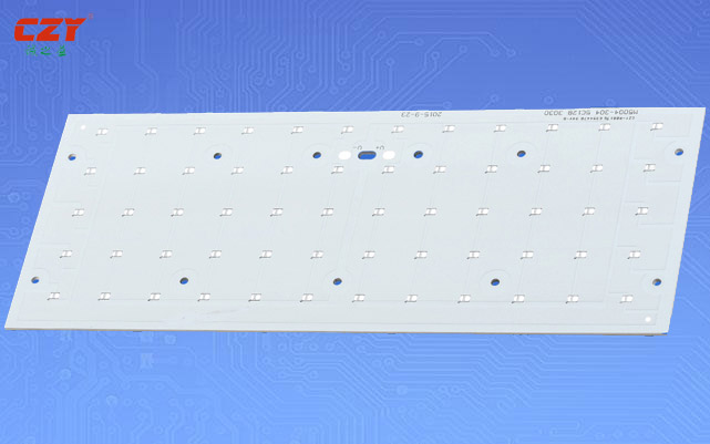 路燈鋁基板1679 路燈鋁基板1679