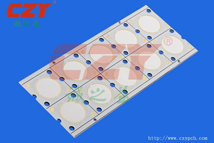 COB陶瓷板3661 COB陶瓷板3661