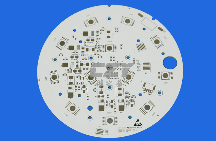舞臺燈鋁基板 舞臺燈鋁基板