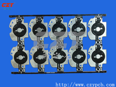 舞臺燈鋁基板-56191 舞臺燈鋁基板-56191